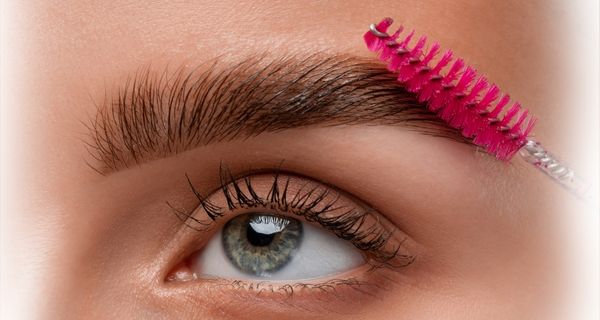 Microblading Kaş Tasarımı
